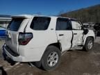 2018 Toyota 4runner SR5/SR5 Premium