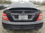 2012 Mercedes-Benz C 300 4matic