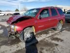 2003 Chevrolet Trailblazer