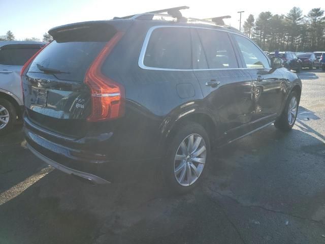 2016 Volvo XC90 T6