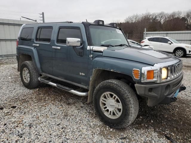 2007 Hummer H3