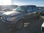 2006 Toyota Tundra Double Cab SR5