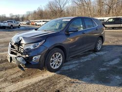 Carros con verificación Run & Drive a la venta en subasta: 2019 Chevrolet Equinox LT