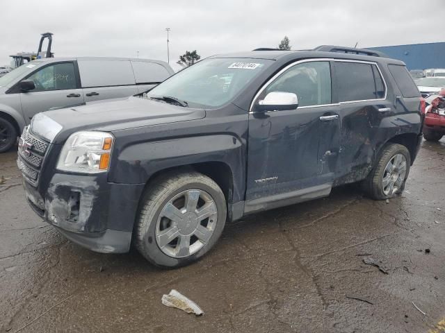 2015 GMC Terrain SLT