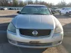 2006 Nissan Altima S