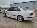 1998 BMW 528 I