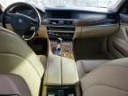 2011 BMW 528 I