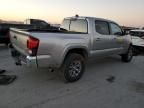 2018 Toyota Tacoma Double Cab