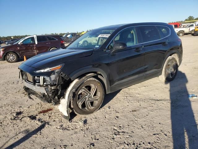 2021 Hyundai Santa FE SE