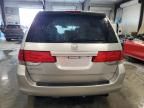 2009 Honda Odyssey EXL