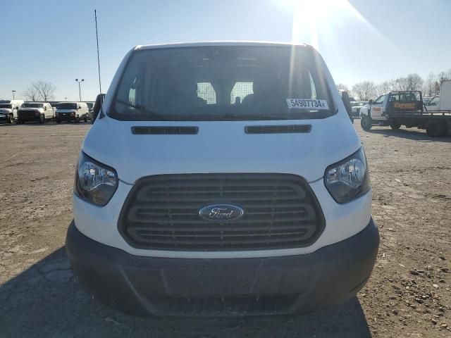 2016 Ford Transit T-150