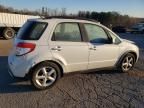 2008 Suzuki SX4 Base