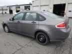 2009 Ford Focus SE