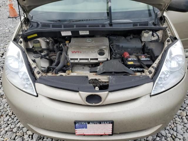 2006 Toyota Sienna CE