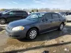 2009 Chevrolet Impala LS