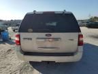 2008 Ford Expedition EL Limited