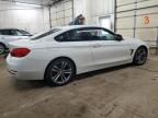 2014 BMW 428 XI