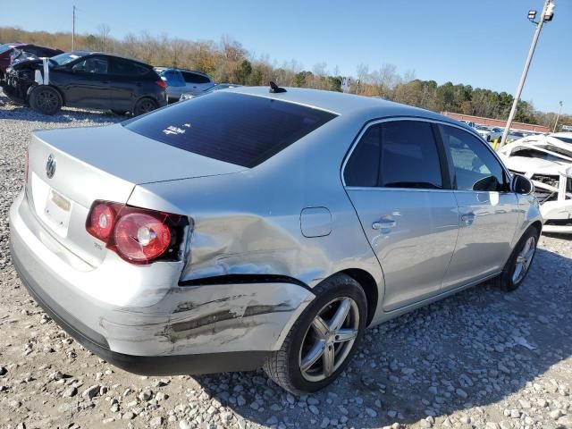 2009 Volkswagen Jetta SE