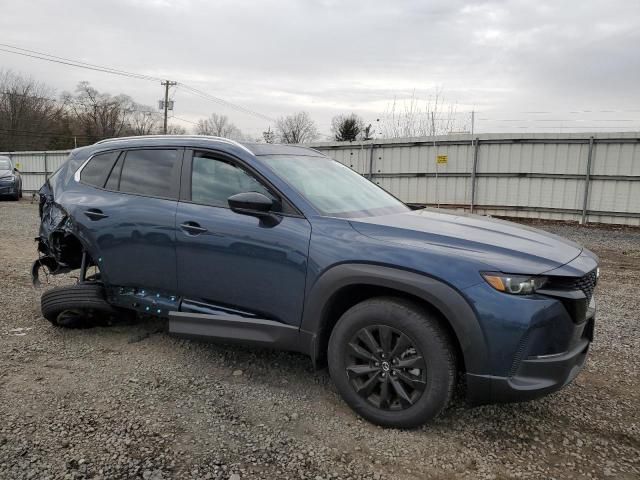 2024 Mazda CX-50 Premium