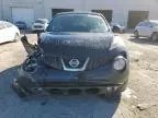 2011 Nissan Juke S