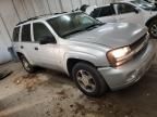 2007 Chevrolet Trailblazer LS