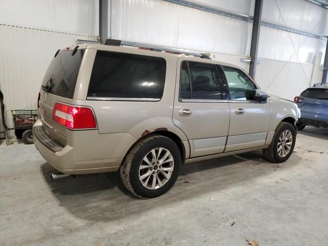 2008 Lincoln Navigator