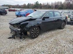 Carros salvage a la venta en subasta: 2018 Nissan Altima 2.5