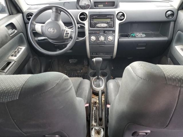 2006 Scion XB