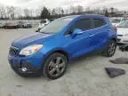 2014 Buick Encore