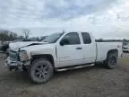 2012 Chevrolet Silverado K1500 LT