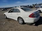 2007 Mercedes-Benz E 350