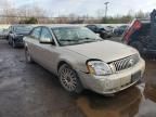 2005 Mercury Montego Premier