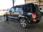 2011 Jeep Liberty Limited