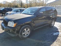 Jeep Grand Cherokee Laredo salvage cars for sale: 2005 Jeep Grand Cherokee Laredo