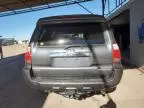 2008 Toyota 4runner SR5