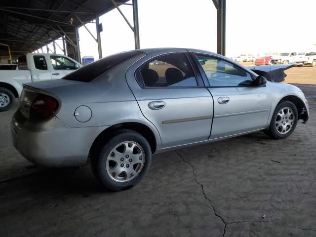 2005 Dodge Neon SXT