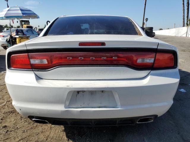 2014 Dodge Charger SE