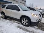 2011 GMC Acadia SLE