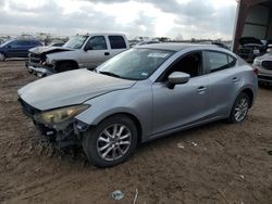 Run And Drives Cars for sale at auction: 2016 Mazda 3 Sport