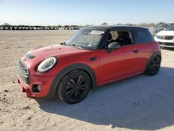 2016 Mini Cooper S en venta en San Antonio, TX