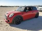 2016 Mini Cooper S