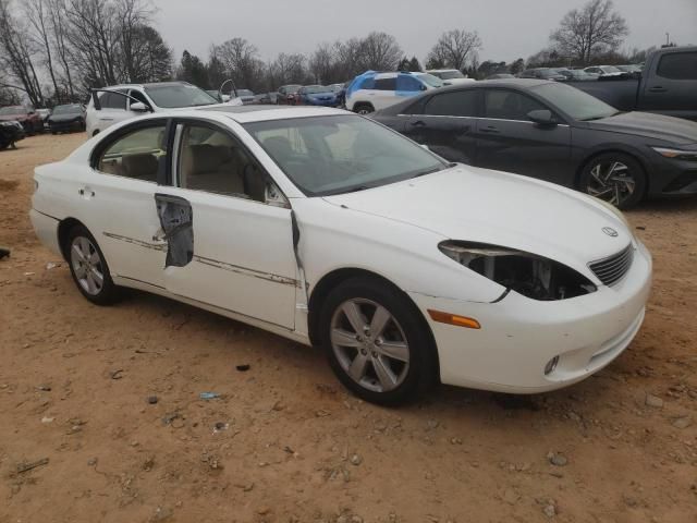 2005 Lexus ES 330