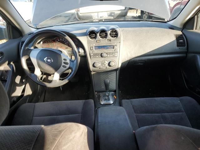 2008 Nissan Altima 2.5