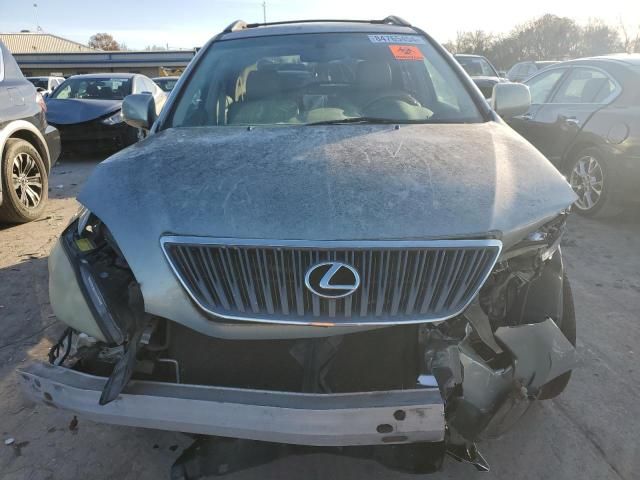 2007 Lexus RX 350