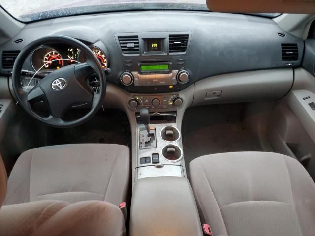 2010 Toyota Highlander