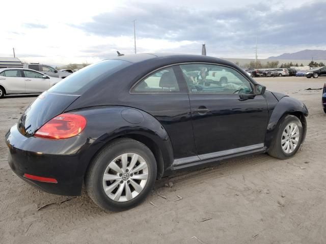 2016 Volkswagen Beetle 1.8T