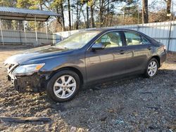 2011 Toyota Camry Base en venta en Austell, GA