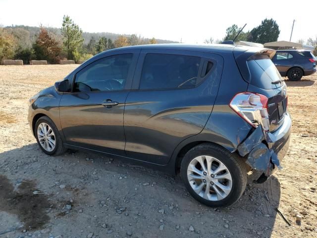 2019 Chevrolet Spark 1LT