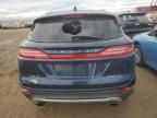 2017 Lincoln MKC Premiere