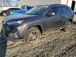 Toyota Vehiculos salvage en venta: 2024 Toyota Rav4 Limited